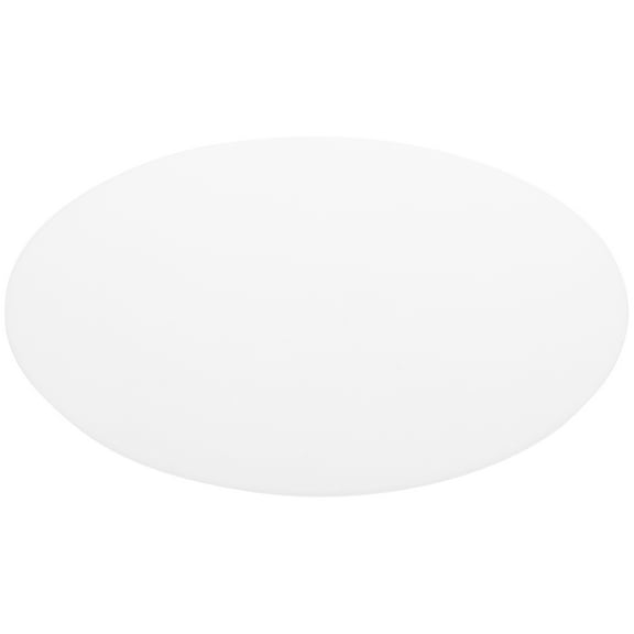 TOYMYTOY Ceiling Light Covers Lampshade Acrylic 1Pack