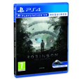 thumbnail image 1 of Videojuego Sony Robinson: The Journey VR (PSVR), 1 of 1
