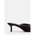 thumbnail image 4 of Madden NYC Women's Studded Mule Heels, 4 of 6
