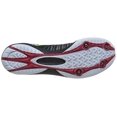 thumbnail image 3 of Saucony Men's Kilkenny XC5 Spike, Black/Citron/Red, 12.5 D US, 3 of 4