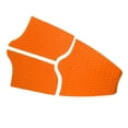 thumbnail image 4 of Set of 9 paddle Board Traction Pad table grip cushion for , Surfboard, Longboard and - & Trimmable - Select Colors Orange, 4 of 10