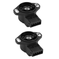 thumbnail image 1 of 2X Car Throttle Position Sensor for MD614405 MD614488 MD614662, 1 of 4