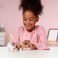 thumbnail image 4 of Kindi Kids Bébé Sœur Parfumée : Mini Mello - Poupée de 6,5 pouces et 2 accessoires, 4 of 7