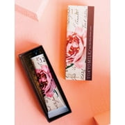 TokyoMilk Bon Bon Shea Butter Lotion, #12 Gin & Rosewater, 2.3 Oz