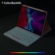 thumbnail image 4 of Funda De Teclado Magnético Para Huawei Matepad 11.5 2023 BTK-W00 W09 Retroiluminado Con Estuche Para Lápiz, 4 of 4