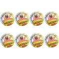 thumbnail image 6 of (6 pack) SpongeBob SquarePants Birthday Paper Dessert Plates, 7in, 8ct, 6 of 6
