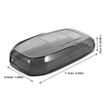 thumbnail image 2 of Raindrops Funda Para Llavero De Carro Resistente Con Y Ajuste Perfecto, 2 of 8