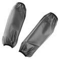 thumbnail image 1 of 2x Suministros de limpieza para mangas de brazos Mangas protectoras elásticas Antiincrustantes Aceite Negro, 1 of 9