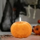 thumbnail image 4 of Aroma Candle Accompaniment Halloween Pumpkin Personalized Scented Ornament Handmade Ambiance Candle, 4 of 6