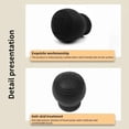 thumbnail image 3 of Durable Car Accessories Non-Slip Automatic Gear Car Interior Gear Shift Case Handle Protective Covers Car Gear Shift Knob Cover Auto Shifter Handle Cover 3, 3 of 8