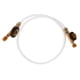 thumbnail image 2 of Estufa para Camping al Picnic para Plano Ajustable Gas para Propano Adaptador de Válvula Doble Regulador de Conector de Manguera, 2 of 5