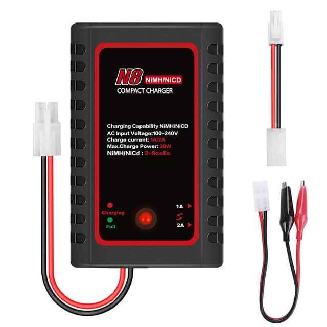 Monstrate de N8 20w 110-220v de equilibrio ajustable para de juguete modelo Electrónica No.2