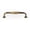 Antique English Matte, variant on Alno Inc Charlie 3 1/2'' Center Appliance Pull