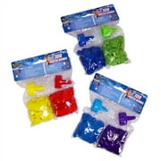 Water Splashers Water Bombs, 100 Piece