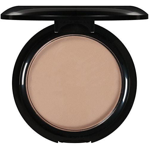 Almay Pressed Powder Makeup, Hypoallergenic