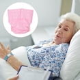 thumbnail image 2 of MIANGASTORE 1 Pce Couche Confortable pour Adulte Couche en Tissu Pratique Couche Anti-Fuite Réutilisable, 2 of 9