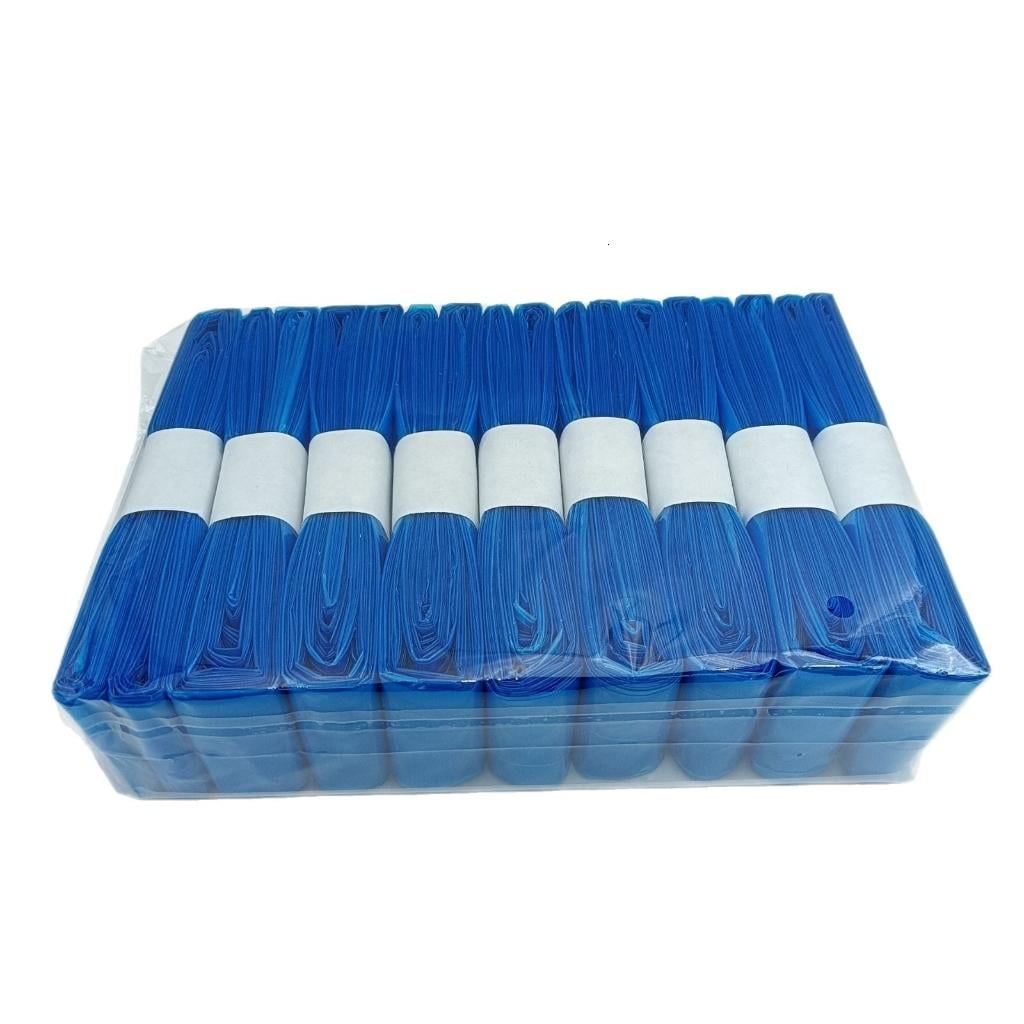 Giaone 8pc Strong Infant Diaper Garbage Bags Quick Tear Opening Odor Locker Refills