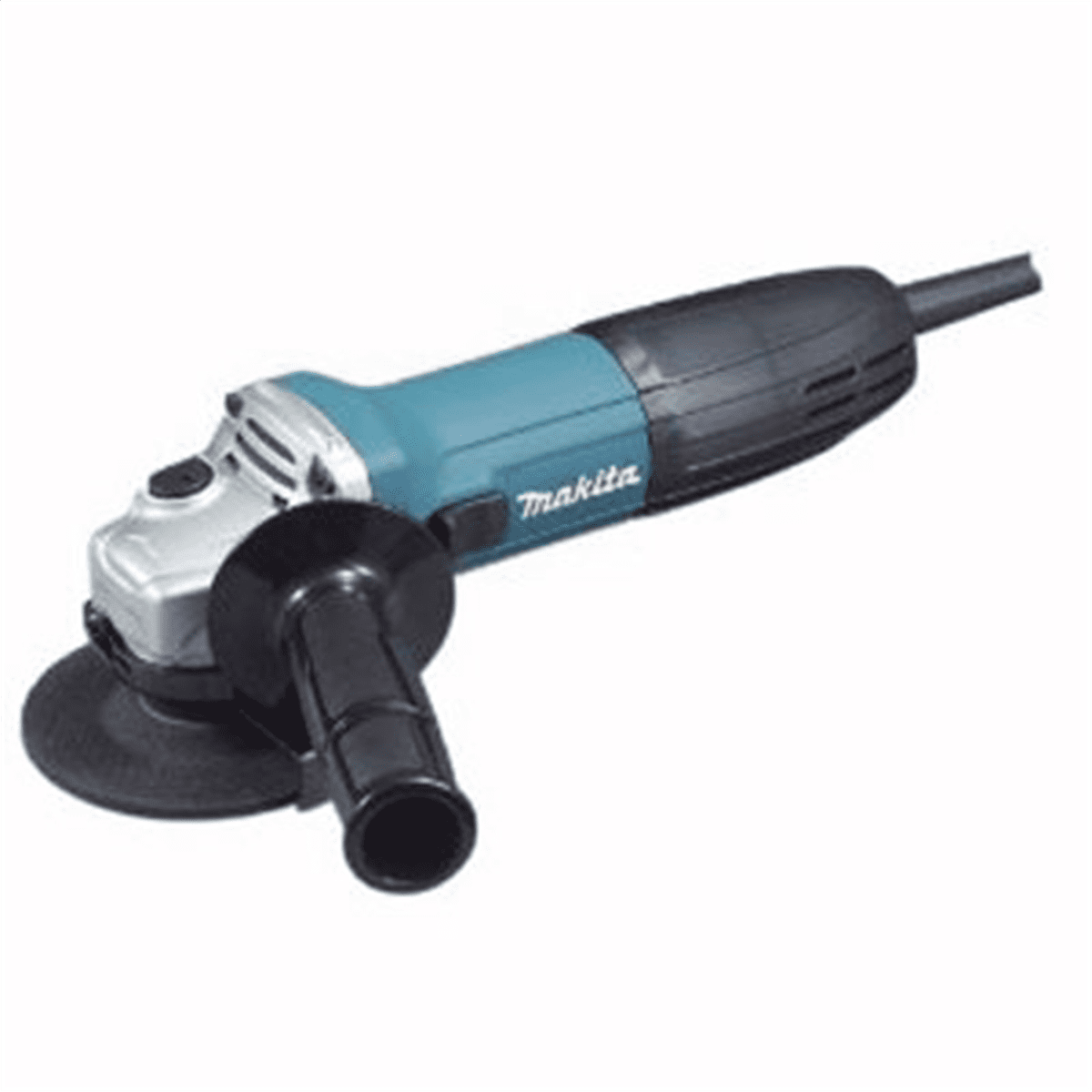 Makita Hand Tools 9557PBX1 4-1/2