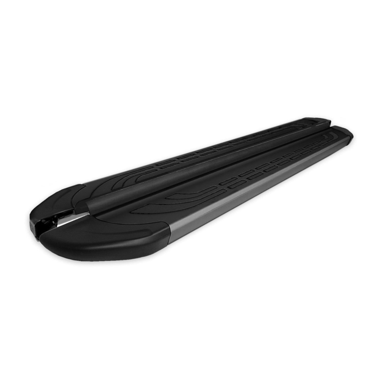 Side Steps Running Boards For Jeep Grand Cherokee WK2 20112021 Nerf Bars Black