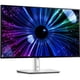 thumbnail image 2 of Monitor concentrador Dell UltraSharp de 24" - (U2424HE) Panel IPS 16:9, resolución de 1920 x 1080 a 60 Hz, USB-C HDMI incorporado, DisplayPort, paquete con 2 monitores + kit de limpieza y más, 2 of 8