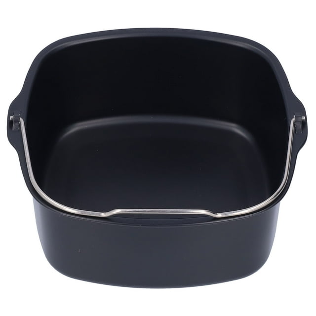 Fryer Cake Pan, Durable Cake Iron For Baking For Kitchen For Restaurant 18cm / 7.1in,22cm / 8.7in