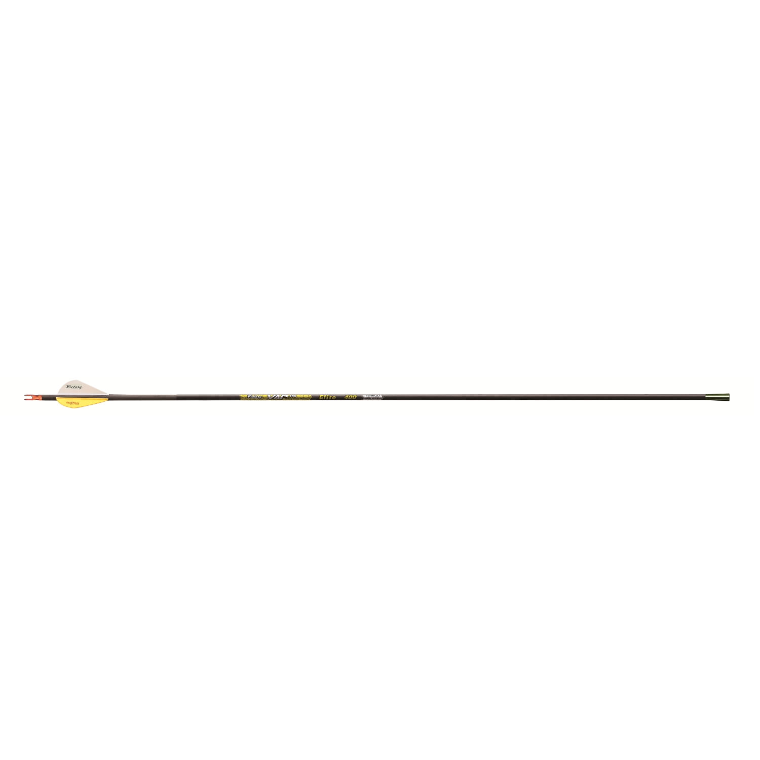 New Easton Archery BloodLine 330 Carbon Arrows w/ Blazer Vanes 1/2 Dozen 