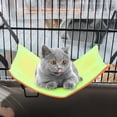 thumbnail image 4 of PENIKOKO Sleeping Nest For Hammock Breathable Mesh Design 1 Set, 4 of 8