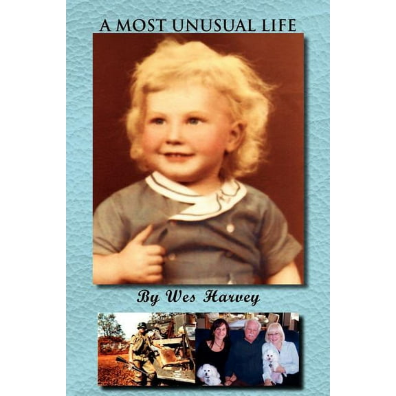 Most Unusual Life