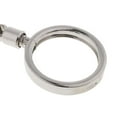 thumbnail image 3 of Souvenir Keychain Commemorative Key Collectibles Gifts 25mm, 3 of 8