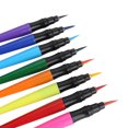 thumbnail image 4 of Durable Easy To Operate, Painting Brush Pen, Watercolour Drawing, Painting Performance For Birthday Party For Home Parent-Child Interaction, 4 of 8