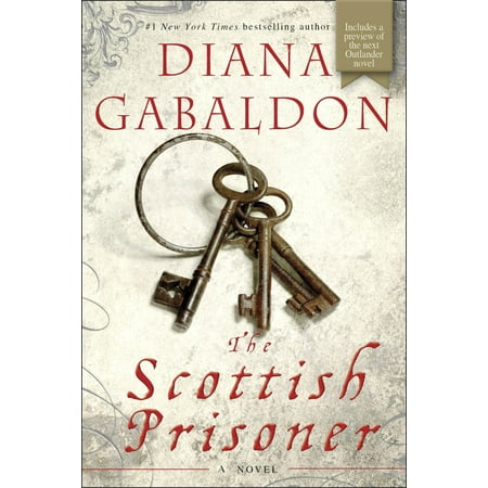 The Scottish Prisoner : A Novel (Best Scottish Romance Novels)