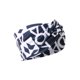 thumbnail image 2 of Jumpingount Diadema de ganchillo Estampado Deportes Ajustable Antideslizante Headwear Alta elasticidad para Yoga Gimnasio Correr Sporting Accesorio para el cabello Blanco negro Jumpingount AP010610-08B, 2 of 6