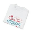 thumbnail image 5 of Kiss me Now Not Past Midnight Graphic Bedtime Apparel, 5 of 5
