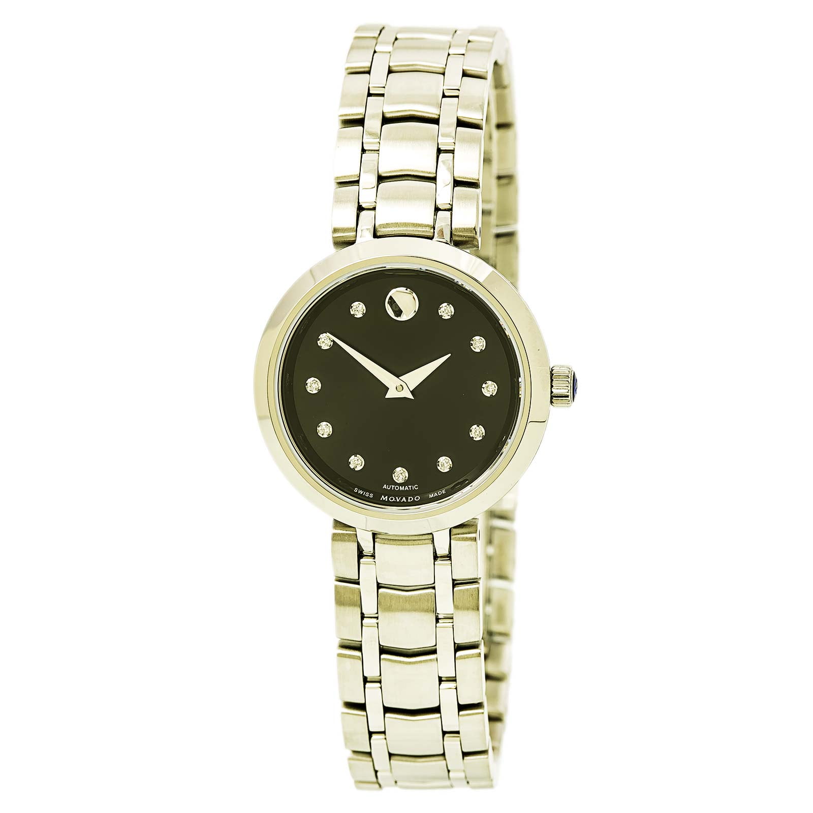 Movado 0606919 Women's 1881 Automatic 