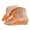Orange, variant on 2025 Platform Sandals Women Fashion Open Toe Wedge Slides Casual Dressy Summer Slip on Shoes
