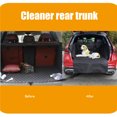 thumbnail image 3 of Manta Oxford Para Coche, Alfombrilla Impermeable Para Maletero De Perro Y Gato, Manta Protectora Antideslizante Para Asientos Traseros De Coche Yuarrent VI011755-00, 3 of 6