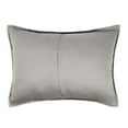 thumbnail image 7 of Dimitry Rayon Velvet Standard Sham By Kosas Home, 7 of 7