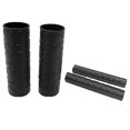 thumbnail image 2 of Motorcycle modification accessories handlebar rubber horn cover electric vehicle power-assisted bicycle handlebar cover [black], 2 of 4