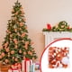 thumbnail image 1 of 16pc Christmas Balls Colorful Balls Christmas Tree Decorations Christmas Decorations Pendants, 1 of 5