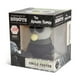 thumbnail image 3 of Figura de vinilo hecha a mano por Robots Uncle Fester The Addams Family, 3 of 6