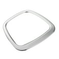thumbnail image 4 of Ajuste Decorativo Zulema Embellecedor del logotipo del volante del coche, 4 of 8