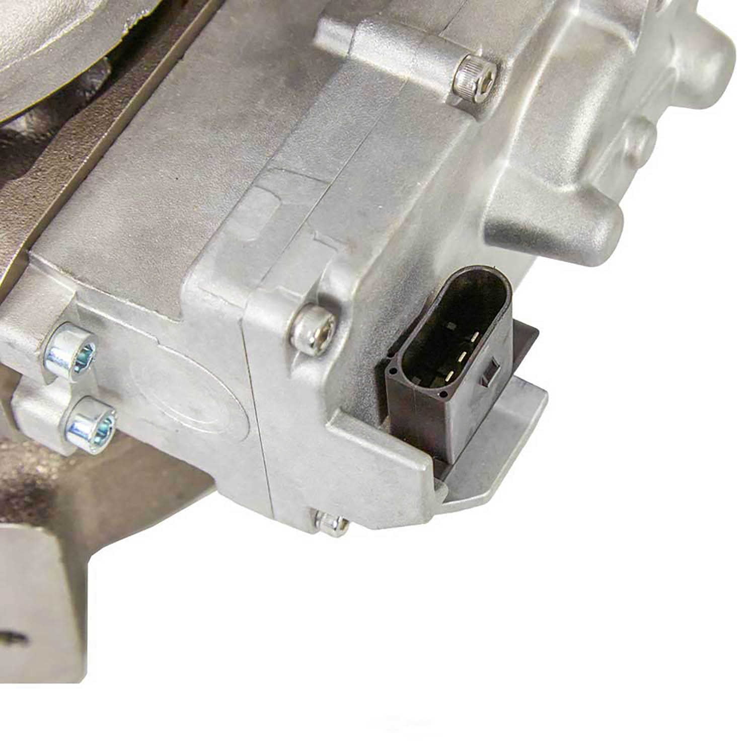 Global Parts Distributors LLC 2511708 Turbocharger