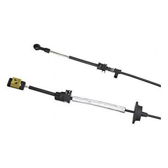 Automatic Transmission Selector Cable - Compatible with 1997 - 2003 Ford F-150 1998 1999 2000 2001 2002