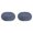 Dark Blue, variant on 2-6PC Placemats Woven Braided Placemats Washable Non Heat Resistant Table Mats for Dining Table Durable Easy to Clean Place Mats for Kitchen Dining Room Home Decor
