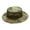 Q, variant on CFMIURAN Camping Hat, Men's Bucket Hat Camo Outdoor Sun Protection, Breathable Quick-Dry Fishing Gardening Hiking Hat ​, Cotton Wide Brim
