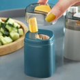 thumbnail image 1 of Toothpick Jar Storage Box Press Type Automatic Toothpick Dispenser Banmo, 1 of 4