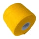 thumbnail image 1 of Cojín de agarre de bádminton de 22 yardas que absorbe el sudor para el mango de la raqueta antideslizante Amarillo, 1 of 9