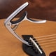 thumbnail image 5 of Arieta Capotraste para Guitarra Acustica o Electrica. Capo Bajo Arieta Capotraste para Guitarra, 5 of 5