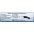 thumbnail image 2 of Starbrite 28704 Standard Duty Lever Action Grease Gun for 14 oz Cartridges, 2 of 5
