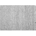 thumbnail image 1 of Ahgly Company Indoor Rectangle Abstract Gray Contemporary Area Rugs, 2' x 3', 1 of 1